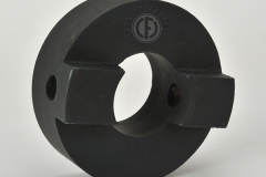 ROLLER FLANGE COUPLING